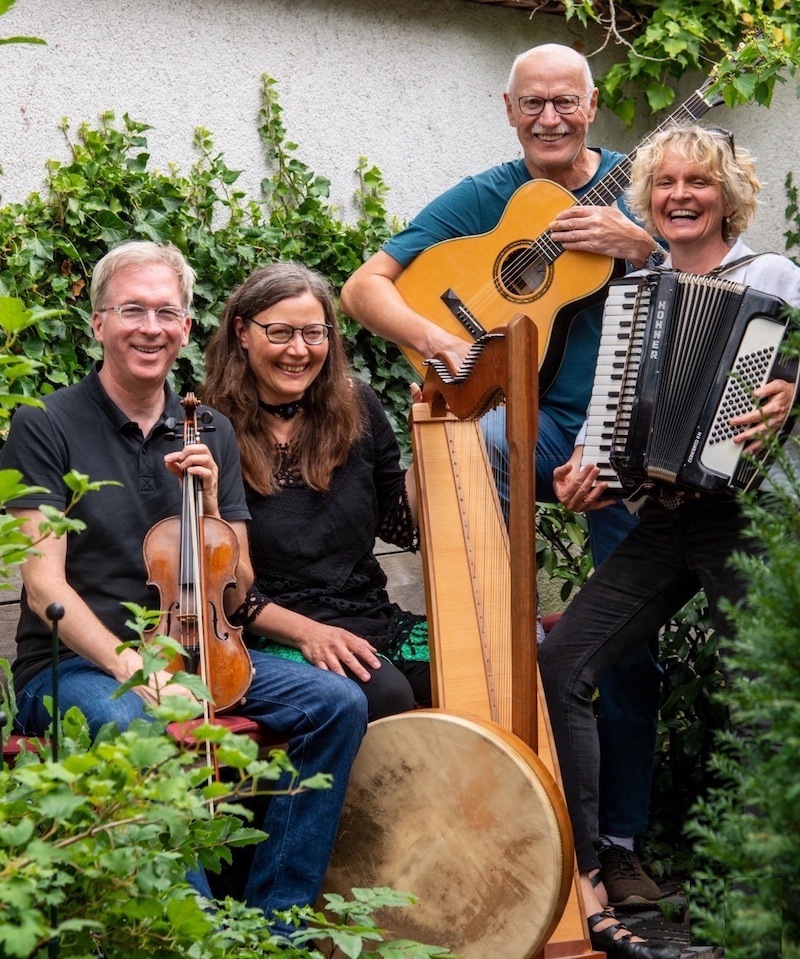 Kunert&Friends2023 Fotograf:Karlheinz Köppner